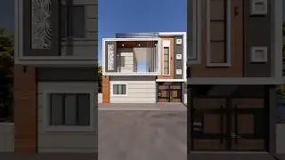 30x30 3d House,latest Ghar ka naksha#trendingshorts #900sqft #3d #2023 @yourdreamhouseplan8428