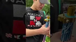 FROZEN 2 SCOOTER UNBOXING