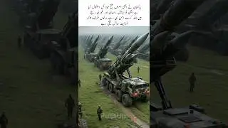 Pakistan is ready for any challenge #army #trending #military #challenge #pakarmy #motivation #usa