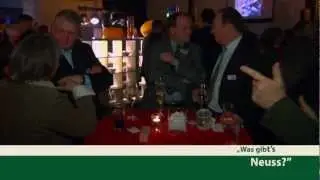 Was gibt&acute;s Neuss? Veranstaltung vom 15.03.2012 in der Eventhalle Neuss