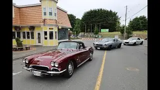 Chemainus Summer Fest - 2025