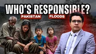 The 2025 Flood That Changed Pakistan Forever