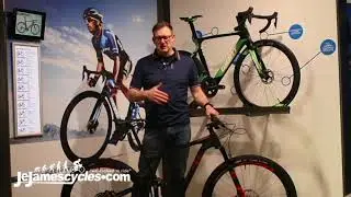 Giant Anthem Advanced Pro 29 Mountain Bike 2018