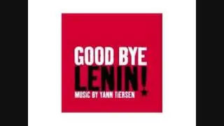 Goodbye Lenin OST  -  Coma  -  Yann Tiersen