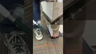 Huawei Self adhesive invisible cable for FTTH FTTB FTTX FTTR solution