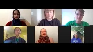 SYCC Webinar 5- Aquatic Ecosystem Health with Iian Phillips