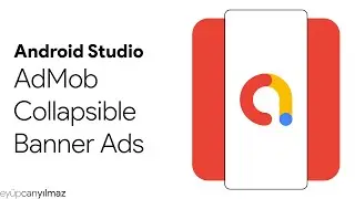 Android Studio - AdMob Collapsible Banner Ads