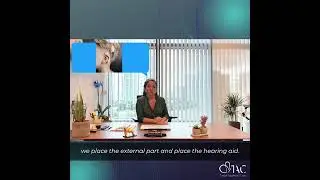 Cochlear Implant | Ear Nose and Throat Specialist