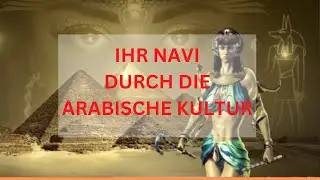 Besser kommunizieren mit Menschen aus der arabischen Welt