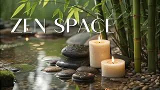 Ultimate Relaxation: Zen Space Ambient Pads for Deep Calm & Spa Serenity