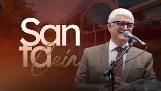 Santa Ceia do Senhor &ndash; | AD Libertas | 01/02/2026