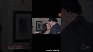 Oque eu acho do beijo do gustavo e da veronica