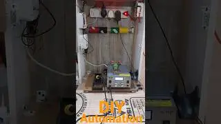 DIY Automation Slider for Soldering Station 🔧🔥