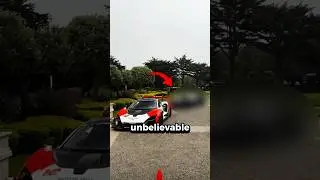 This American Hypercar FOOLED EVERYONE!