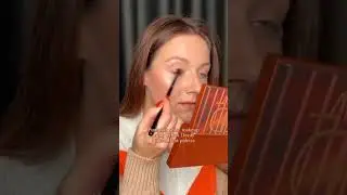 Urban Decay Naked Heat Eyeshadow Palette