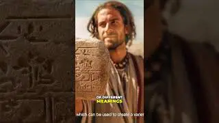 Unlocking the Secrets of Ancient Greek Language  From Linear A to Mycenaean Symbols