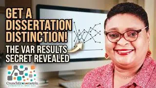 (EViews10):Discussing Results, VAR Models(2) #var #vecm #Johansen #normality #serialcorrelation