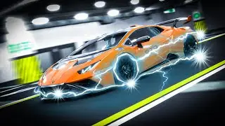 all of Asphalt 8: Airborne menu soundtrack 2020