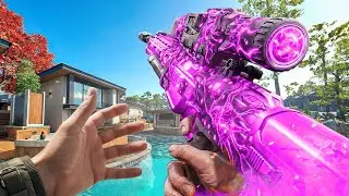 Trickshotting is BACK on Black Ops 7! (12 INSANE SHOTS!)