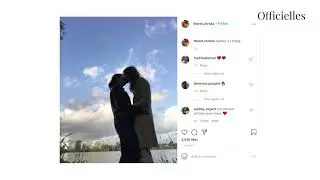 Christa Theret (LOL) en couple avec une femme : elle officialise