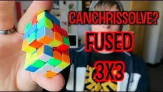 CanChrisSolve?: Fused 3x3