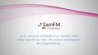 SamFM | Aftermovie SamFM l'&Eacute;mission saison 2