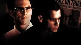 Murder in the First Full Movie Facts And Information | Christian Slater | Kevin Bacon