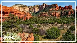 North Carolina hiker found dead at Grand Canyon National Park