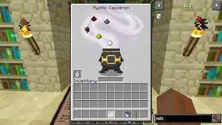 Magic Kingdoms Mod: Using the Mystic Cauldron Tutorial