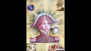 Edmonde S. Beauzile - Haitian Uprising Reincarnation is True