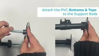 How To Guide: Simply Auto Tubular Dog Guard (SDG002)