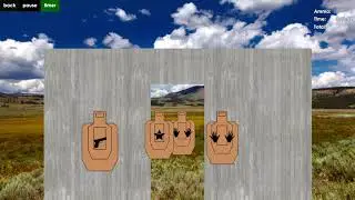 DryFireOnline.com Laser Training: Free to Expert Subscriptions