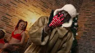 Knowpmw - KETCHUP (Official Christmas Video)