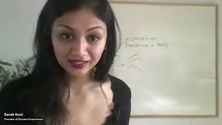 Stress Into Gold: Body Alchemy 101 (Linkedin Live Open Sessions)
