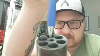 1858 Remington UroArms