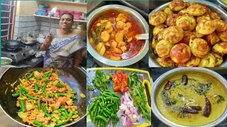  ఇంట్లో వేడి వేడి తిందాం అనేలోపే ఎదో రకంగా తినడం అవ్వదు  అవి వేడిగా వున్నపుడేబాగుంటైనాకుకోపంవస్తది 