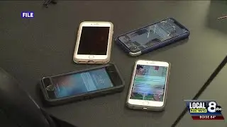 Don't Panic! Pocatello Fire Department testing their Wireless Emergency Alert system on ...