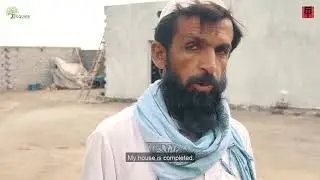 BWT | Completion of New House Building Project | Kpk Karak | Life Transforming Project | Pakistan