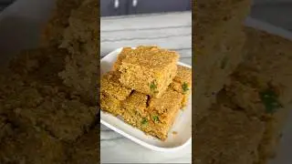 Vegan Cajun-Style Cornbread Gluten Free & Oil Free