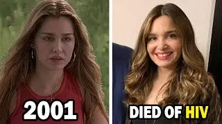 Jeepers Creepers 2001 Cast: Then and Now | Real Name and Age | 2000s Horror Movies