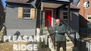 The PERFECT House in Pleasant Ridge? | The Jessen Group | Cincinnati Real Estate