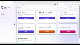 SudoDocs: Application Login Flow & Permissions
