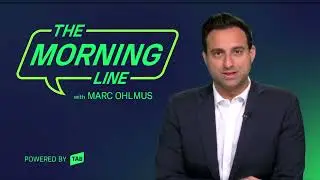 Go Miki CONFIRMED for TAB Eureka | The Morning Line