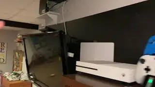 FiOS MoCA gigabit network update prior to Ubiquiti Install **Update1**