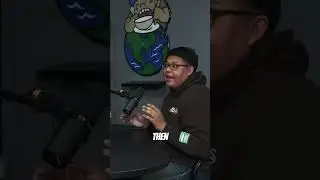 DoKnow&rsquo;s camera man almost dies in a car #doknowsworld #comedy #podcast #fypシ #jakarta #foryou