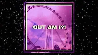 OUT AM I?! || FREE dark hyperpop hyperdrill type beat for 2022