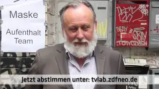 Friedrich Liechtenstein f&uuml;r 