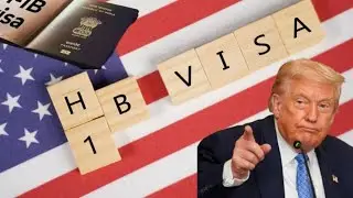 What is H-1B Visa? Process, Salary, Reforms Explained in Simple Words