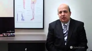 What are the possible side effects of endovenous laser ablation? - Dr. Dominic J. Tolitano, MD