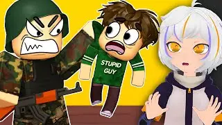 Un Niño Tonto (Temporada 6) | ChuyMine REACCIONA a @COOL DAD Español
